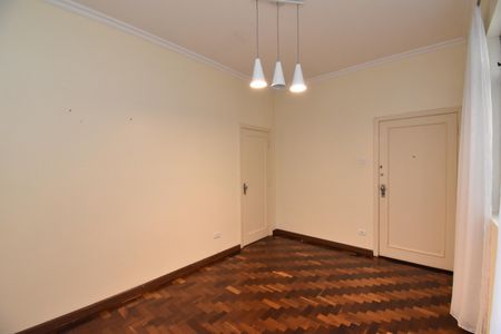 Sala de apartamento para alugar com 3 quartos, 140m² em Centro, Curitiba