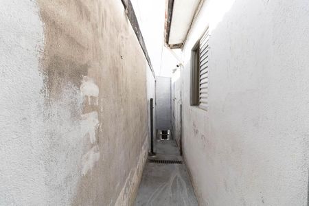 Casa para alugar com 25m², 1 quarto e sem vaga Casa para alugar com 25m², 1 quarto e sem vagaEntrada
