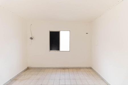 Casa para alugar com 25m², 1 quarto e sem vaga Casa para alugar com 25m², 1 quarto e sem vagaSala/Quarto