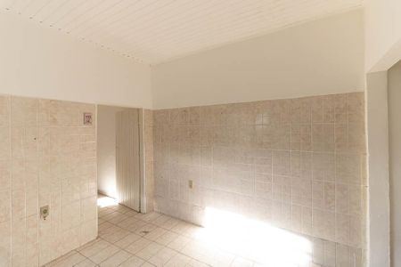 Casa para alugar com 25m², 1 quarto e sem vaga Casa para alugar com 25m², 1 quarto e sem vagaCozinha