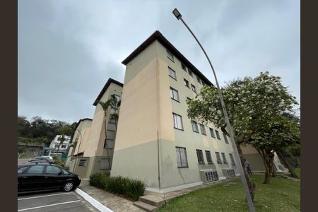 Apartamento para alugar com 49m², 2 quartos e 1 vagaÁrea comum