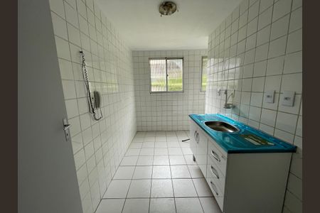 Apartamento para alugar com 49m², 2 quartos e 1 vagaCozinha