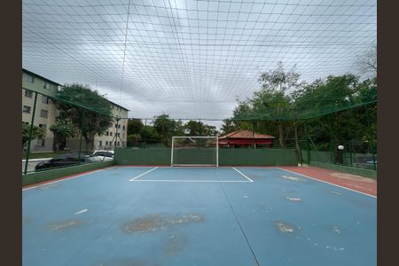 Apartamento para alugar com 49m², 2 quartos e 1 vagaÁrea comum