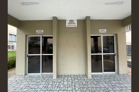 Apartamento para alugar com 49m², 2 quartos e 1 vagaÁrea comum