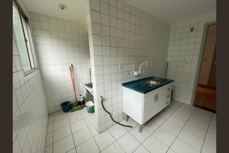 Apartamento para alugar com 49m², 2 quartos e 1 vagaCozinha