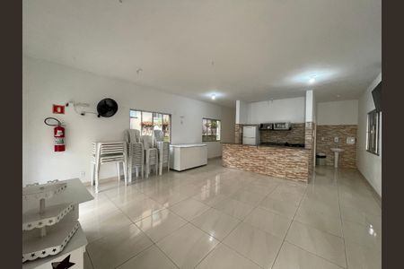 Apartamento para alugar com 49m², 2 quartos e 1 vagaÁrea comum