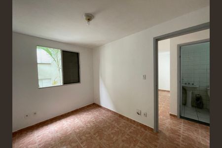 Apartamento para alugar com 49m², 2 quartos e 1 vagaQuarto 1