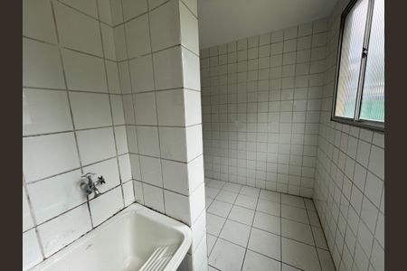 Apartamento para alugar com 49m², 2 quartos e 1 vagaÁrea de Serviço