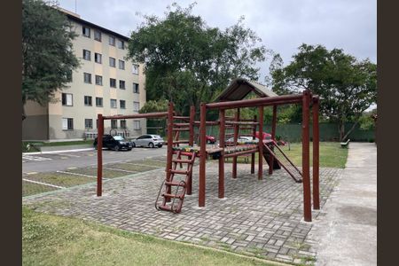 Apartamento para alugar com 49m², 2 quartos e 1 vagaÁrea comum