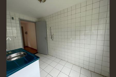 Apartamento para alugar com 49m², 2 quartos e 1 vagaCozinha