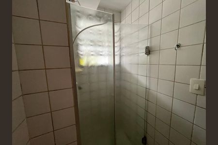 Apartamento para alugar com 49m², 2 quartos e 1 vagaBanheiro Social