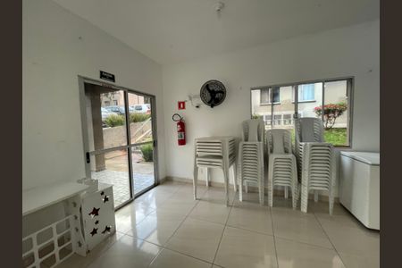 Apartamento para alugar com 49m², 2 quartos e 1 vagaÁrea comum