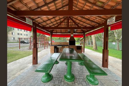 Apartamento para alugar com 49m², 2 quartos e 1 vagaÁrea comum