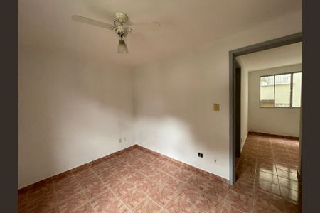 Apartamento para alugar com 49m², 2 quartos e 1 vagaQuarto 2