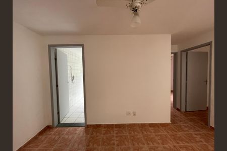 Apartamento para alugar com 49m², 2 quartos e 1 vagaSala