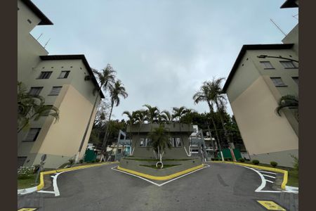 Apartamento para alugar com 49m², 2 quartos e 1 vagaÁrea comum