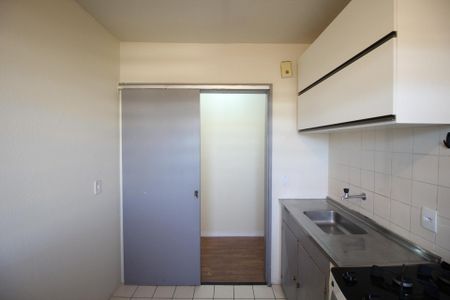 Apartamento para alugar com 44m², 1 quarto e sem vagaCozinha