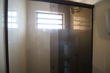 Apartamento para alugar com 44m², 1 quarto e sem vagaBanheiro