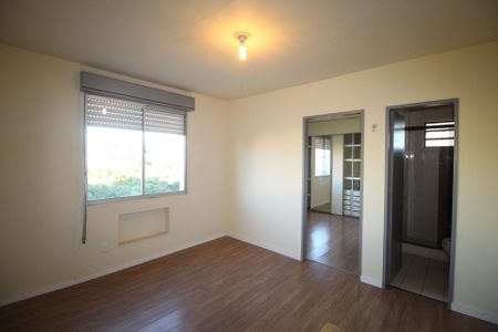 Apartamento para alugar com 1 quarto, 44m² em Morro Santana, Porto Alegre