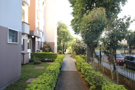 Área comum de apartamento para alugar com 1 quarto, 44m² em Morro Santana, Porto Alegre