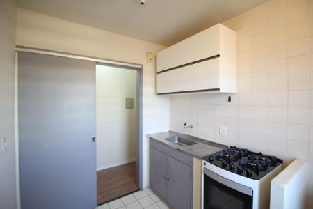 Apartamento para alugar com 44m², 1 quarto e sem vagaCozinha
