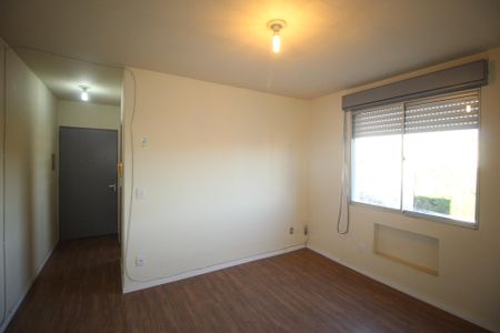 Apartamento para alugar com 44m², 1 quarto e sem vagaSala