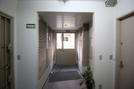 Apartamento para alugar com 44m², 1 quarto e sem vagaCorredor