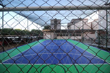Apartamento para alugar com 44m², 1 quarto e sem vagaQuadra Esportiva