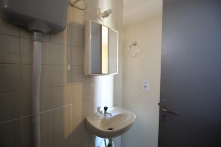 Apartamento para alugar com 44m², 1 quarto e sem vagaBanheiro