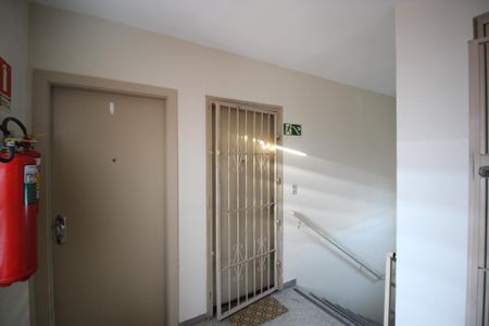 Apartamento para alugar com 44m², 1 quarto e sem vagaCorredor