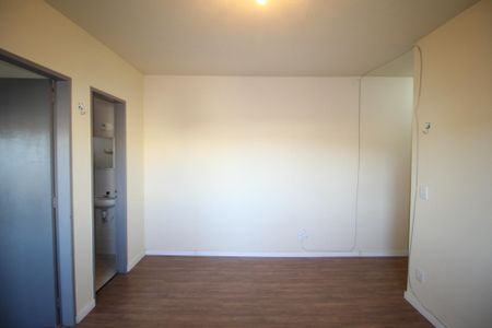 Apartamento para alugar com 44m², 1 quarto e sem vagaSala