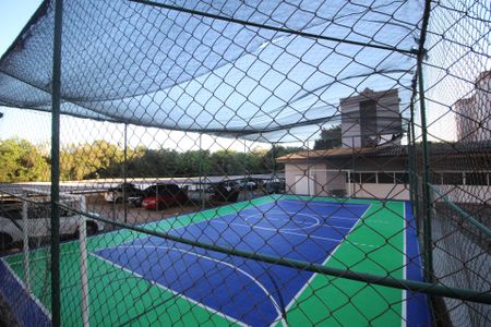 Apartamento para alugar com 44m², 1 quarto e sem vagaQuadra Esportiva