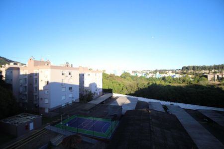 Apartamento para alugar com 44m², 1 quarto e sem vagaVista