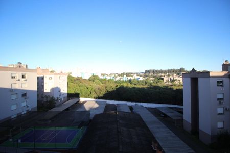 Vista de apartamento para alugar com 1 quarto, 44m² em Morro Santana, Porto Alegre