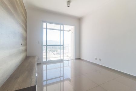 Sala de apartamento para alugar com 2 quartos, 72m² em Socorro, Mogi das Cruzes