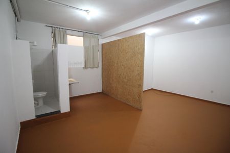 Quarto 1 de kitnet/studio para alugar com 1 quarto, 30m² em Bairro da Glória, Contagem