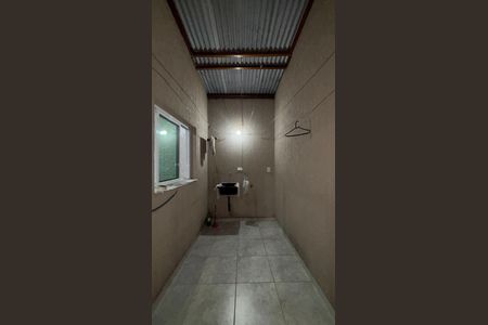 Apartamento à venda com 65m², 2 quartos e 2 vagasÁrea de Serviço
