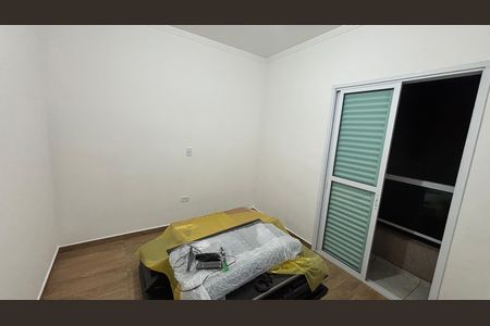 Apartamento à venda com 65m², 2 quartos e 2 vagasQuarto 1