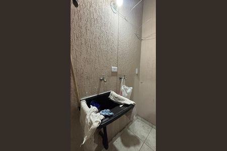 Apartamento à venda com 65m², 2 quartos e 2 vagasÁrea de Serviço