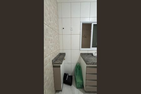 Apartamento à venda com 65m², 2 quartos e 2 vagasSala/cozinha