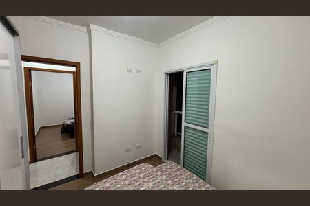 Apartamento à venda com 65m², 2 quartos e 2 vagasQuarto 2