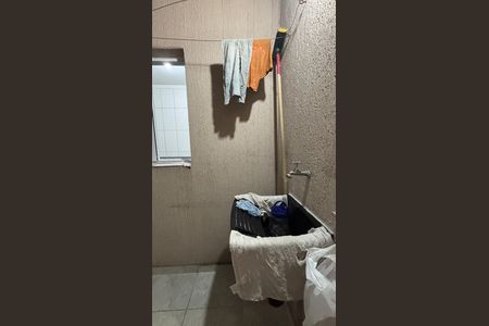 Apartamento à venda com 65m², 2 quartos e 2 vagasÁrea de Serviço