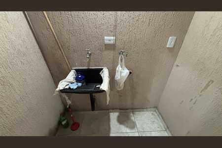 Apartamento à venda com 65m², 2 quartos e 2 vagasÁrea de Serviço