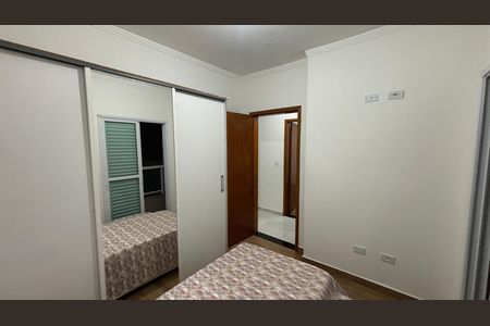 Apartamento à venda com 65m², 2 quartos e 2 vagasQuarto 2