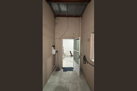 Apartamento à venda com 65m², 2 quartos e 2 vagasÁrea de Serviço