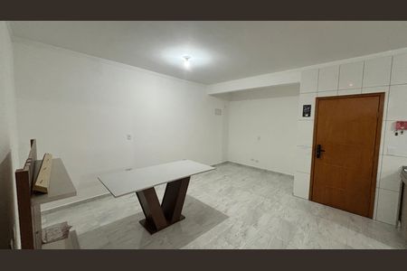 Apartamento à venda com 65m², 2 quartos e 2 vagasSala/cozinha