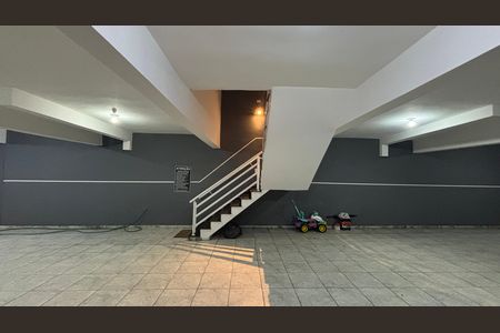 Apartamento à venda com 65m², 2 quartos e 2 vagasGaragem