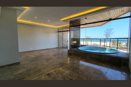 Apartamento à venda com 200m², 3 quartos e 3 vagas Apartamento à venda com 200m², 3 quartos e 3 vagasSala