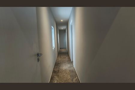 Apartamento à venda com 200m², 3 quartos e 3 vagas Apartamento à venda com 200m², 3 quartos e 3 vagasCorredor