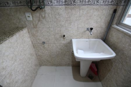 Apartamento à venda com 64m², 2 quartos e 1 vagaÁrea de Serviço